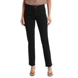 Wit & Wisdom Sawyer 'Ab'Solution Straight Leg Jeans size 18W